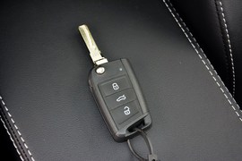 2016款斯柯达速派280TSI