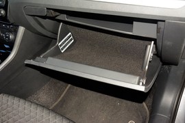 2016款斯柯达速派280TSI