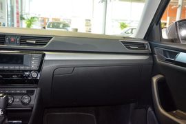 2016款斯柯达速派280TSI