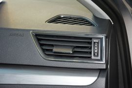 2016款斯柯达速派280TSI