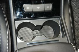 2016款斯柯达速派280TSI