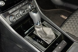 2016款斯柯达速派280TSI