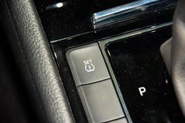 2016款斯柯达速派280TSI