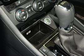 2016款斯柯达速派280TSI