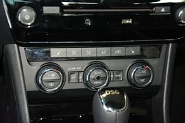 2016款斯柯达速派280TSI