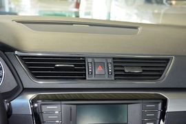 2016款斯柯达速派280TSI