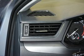 2016款斯柯达速派280TSI
