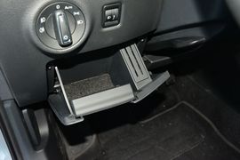 2016款斯柯达速派280TSI