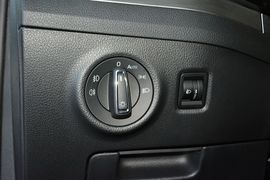 2016款斯柯达速派280TSI