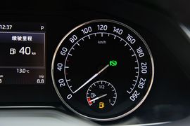 2016款斯柯达速派280TSI