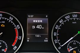 2016款斯柯达速派280TSI