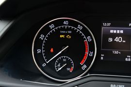 2016款斯柯达速派280TSI