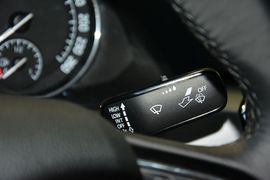2016款斯柯达速派280TSI