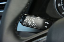 2016款斯柯达速派280TSI