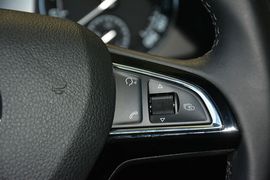 2016款斯柯达速派280TSI
