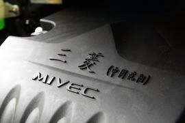 2011款东风风行景逸1.5L