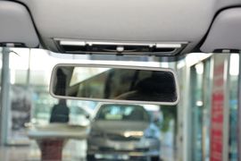 2016款斯柯达昕动230TSI