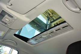 2016款斯柯达昕动230TSI