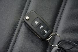 2016款斯柯达昕动230TSI