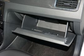 2016款斯柯达昕动230TSI