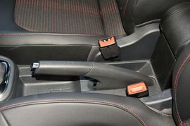 2016款斯柯达昕动230TSI