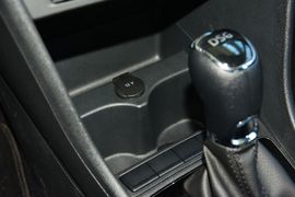 2016款斯柯达昕动230TSI