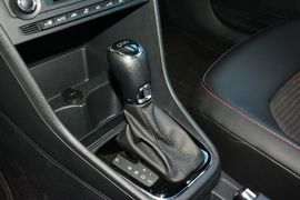 2016款斯柯达昕动230TSI