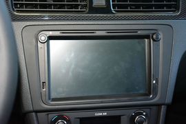 2016款斯柯达昕动230TSI