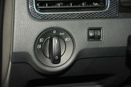 2016款斯柯达昕动230TSI