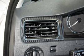 2016款斯柯达昕动230TSI