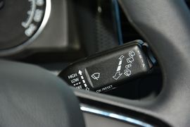 2016款斯柯达昕动230TSI