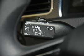 2016款斯柯达昕动230TSI