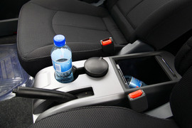 2011款东风风行景逸1.5L