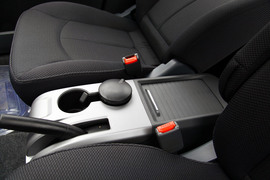 2011款东风风行景逸1.5L