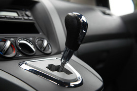 2011款东风风行景逸1.5L