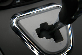 2011款东风风行景逸1.5L