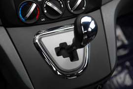 2011款东风风行景逸1.5L