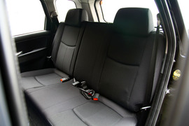 2011款东风风行景逸1.5L