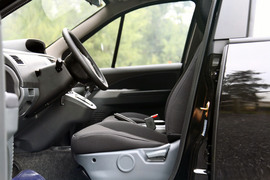 2011款东风风行景逸1.5L