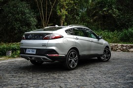 2017款启辰T90