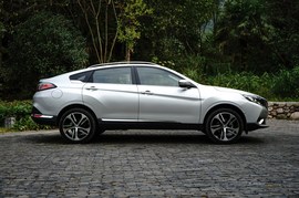 2017款启辰T90