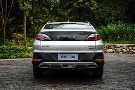 2017款启辰T90