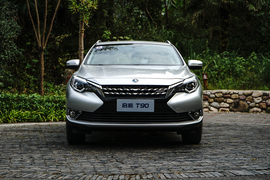 2017款启辰T90