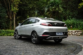 2017款启辰T90