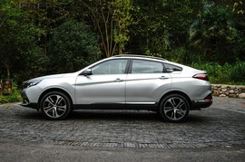 2017款启辰T90