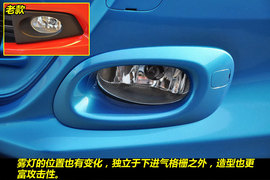 2011款广汽本田飞度