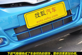 2011款广汽本田飞度