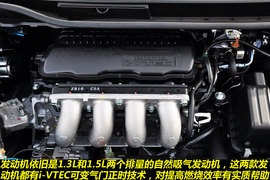 2011款广汽本田飞度