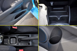 2011款广汽本田飞度