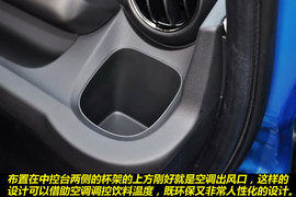 2011款广汽本田飞度